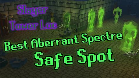 aberrant spectre osrs